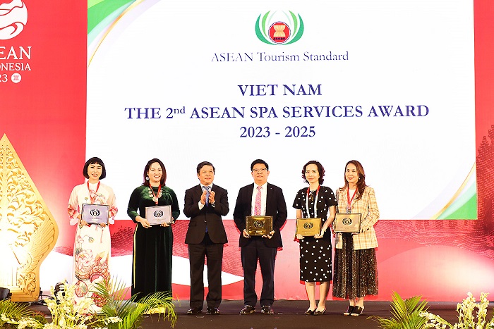 Giải thưởng Du lịch cộng đồng ASEAN lần thứ 3